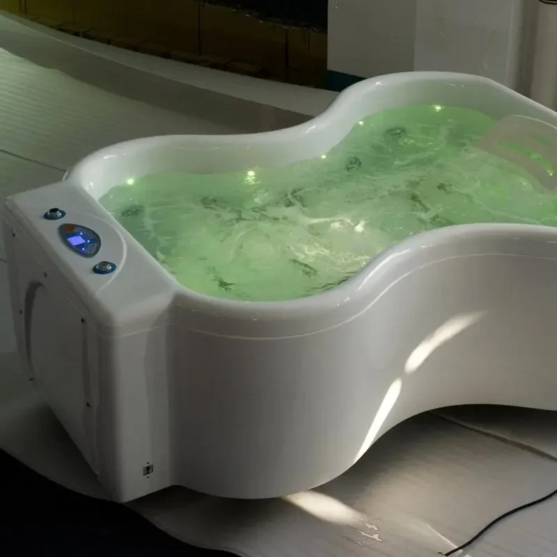 Xy Spa & Wellness Reviews - Butterfly spa Bed Bathtub Bubble Whirlpool