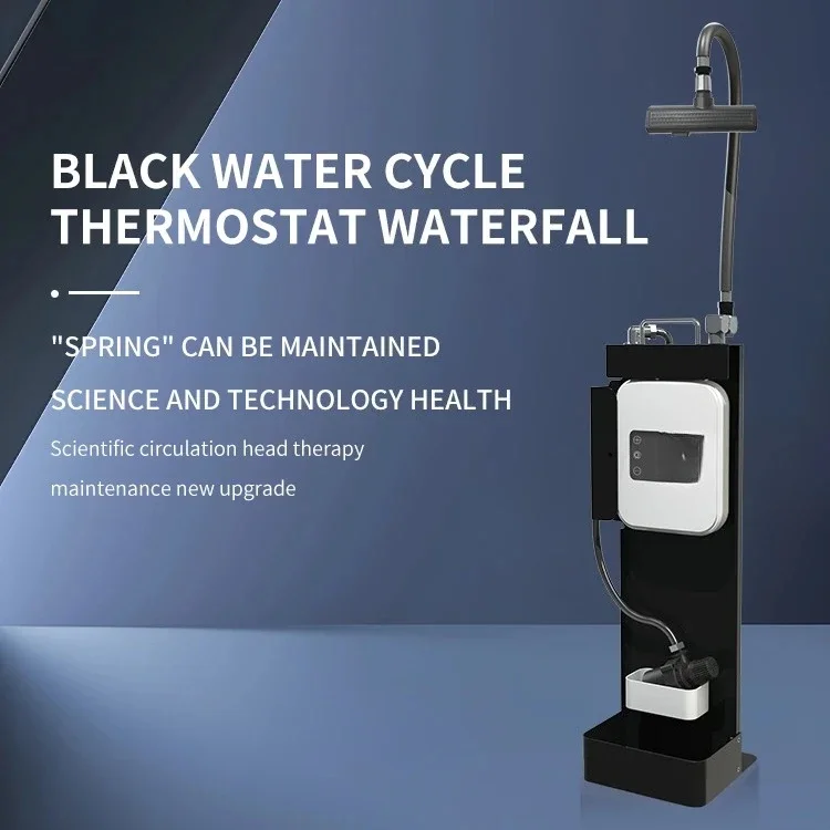 Luxury Thermostatic Waterfall  - Wellness Spa With Massage avaliação e preço