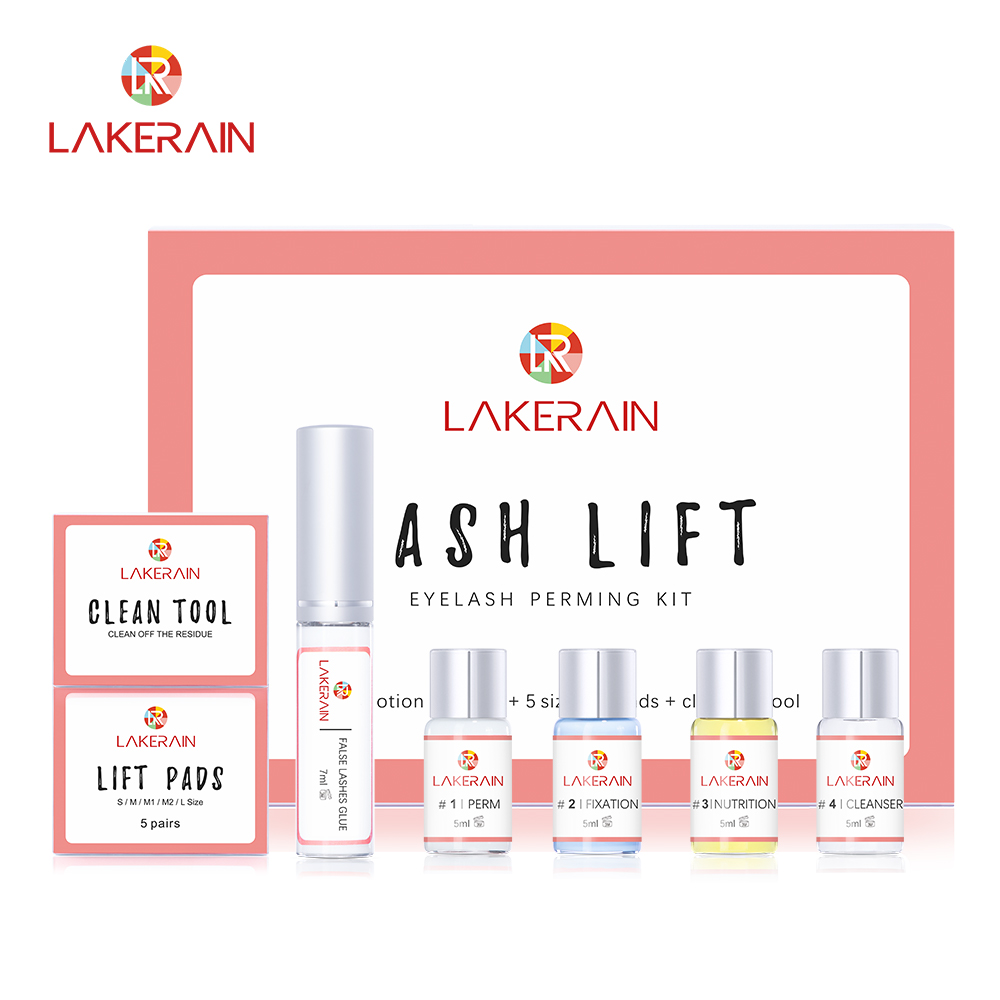 Brow Lift Kit Professional Eye - Brow Lamination Kit avaliação e preço