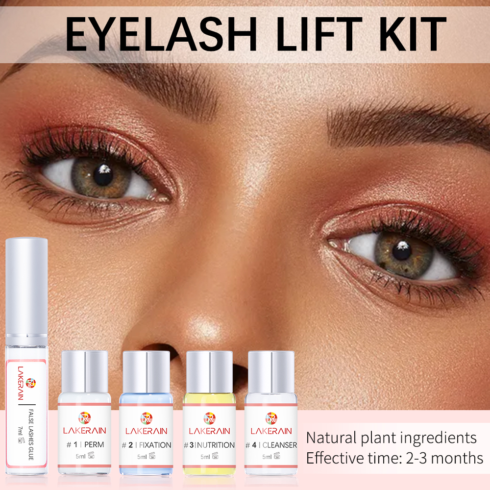 Brow Lift Kit Professional Eye - Brow Lamination Kit avaliação e preço