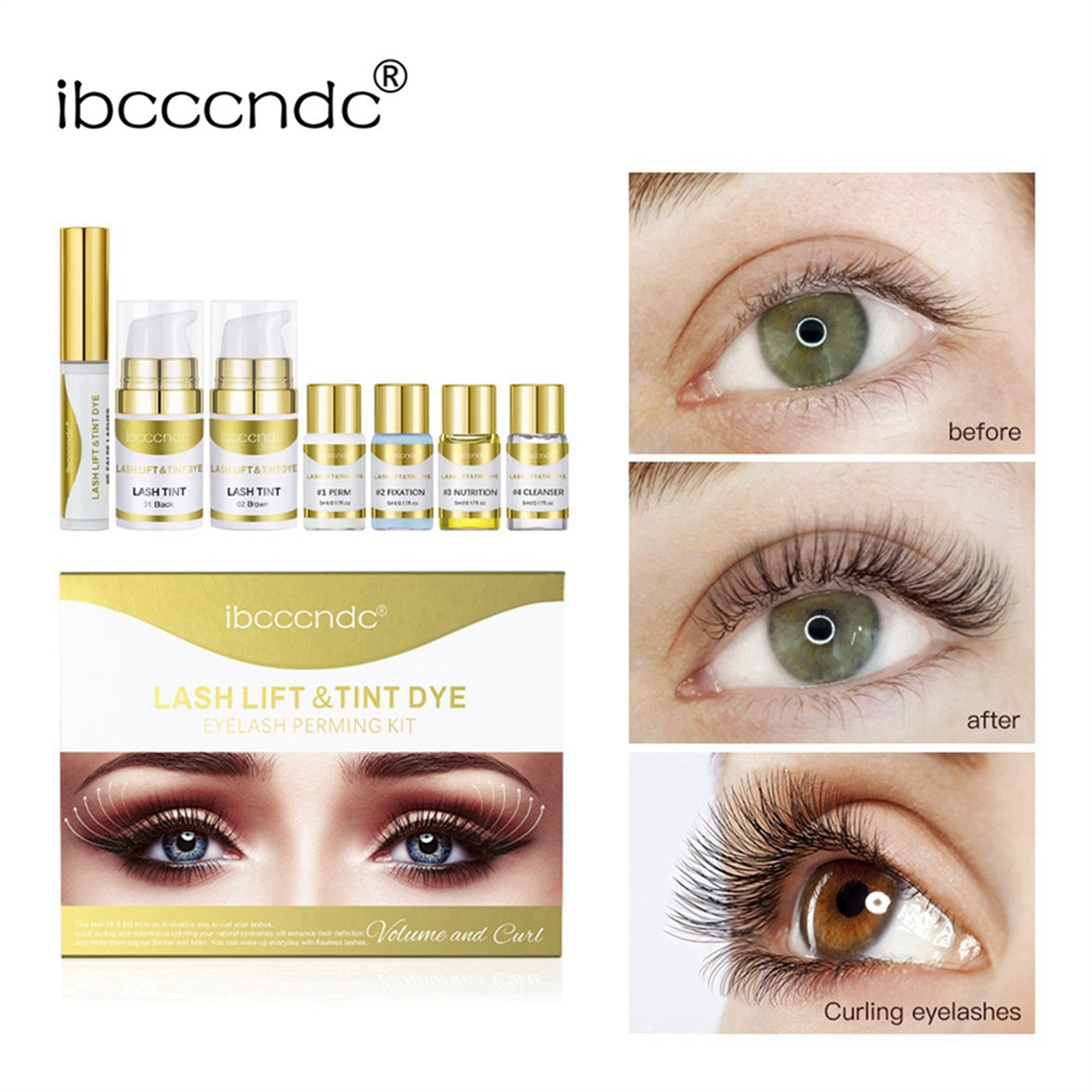 Eyebrow Lamination Kit,Brow La - Brow Lamination Kit avaliação e preço