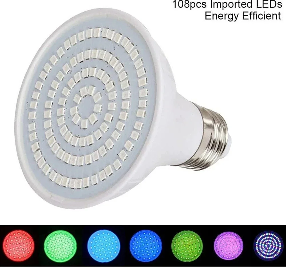 12W SPA Lamp LED Swimming Pool - Xy Spa & Wellness Reviews avaliação e preço