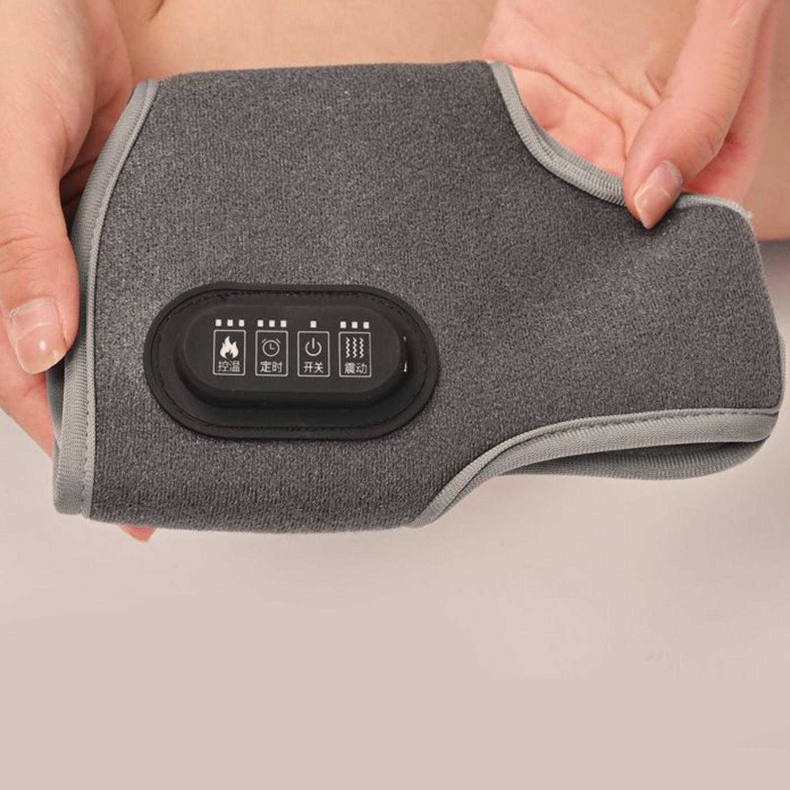 Portable Foot Massager with He - Wellness Spa With Massage avaliação e preço