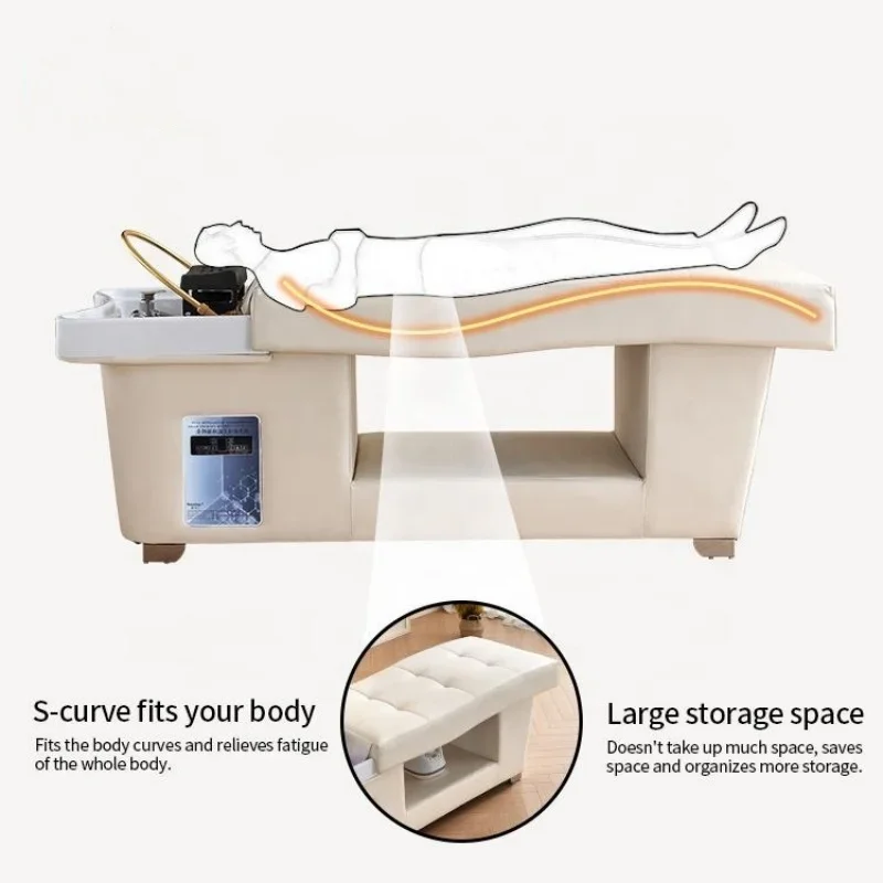 XinSheng Massage Table Massage - Wellness Spa With Massage avaliação e preço