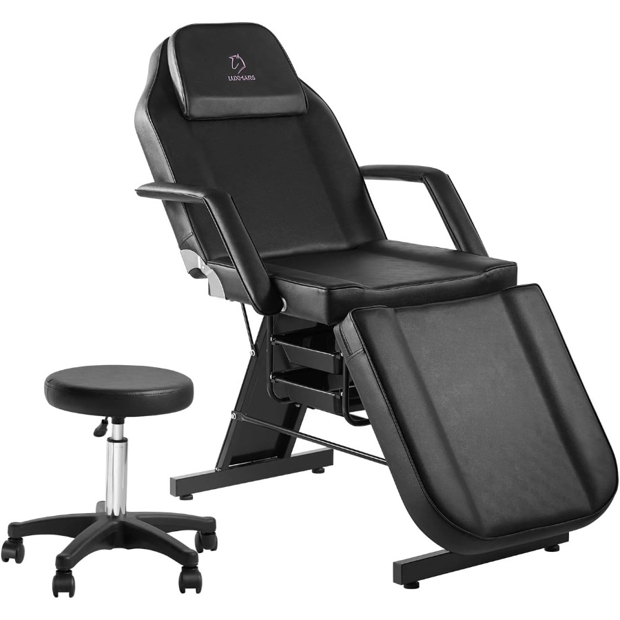 Adjustable MultiPurpose 73Inch - Wellness Spa With Massage avaliação e preço