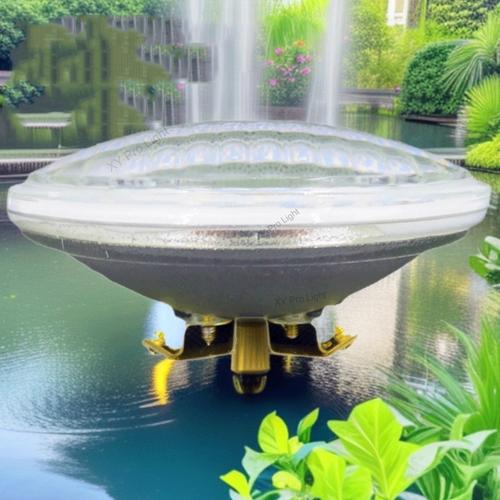 18W LED Underwater Lights 10W  - Xy Spa & Wellness Reviews avaliação e preço