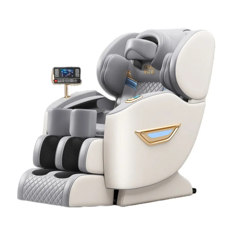 0-Gravity Electric Massage Bed - Wellness Spa With Massage avaliação e preço