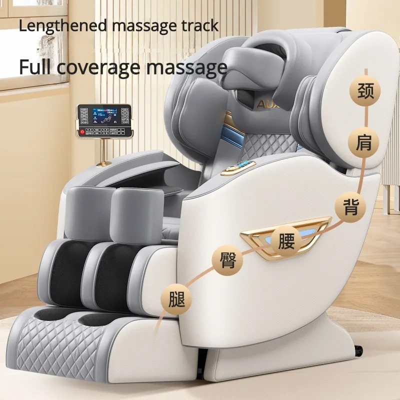 0-Gravity Electric Massage Bed - Wellness Spa With Massage avaliação e preço