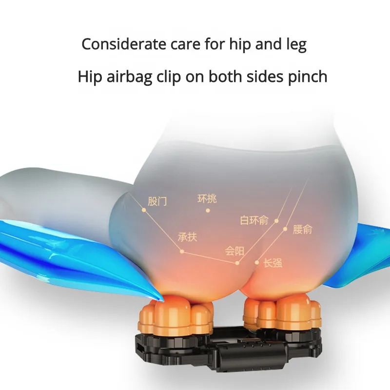 0-Gravity Electric Massage Bed - Wellness Spa With Massage avaliação e preço
