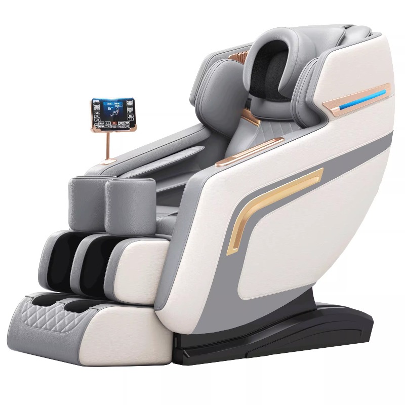 Artificial Intelligence Massag - Wellness Spa With Massage avaliação e preço