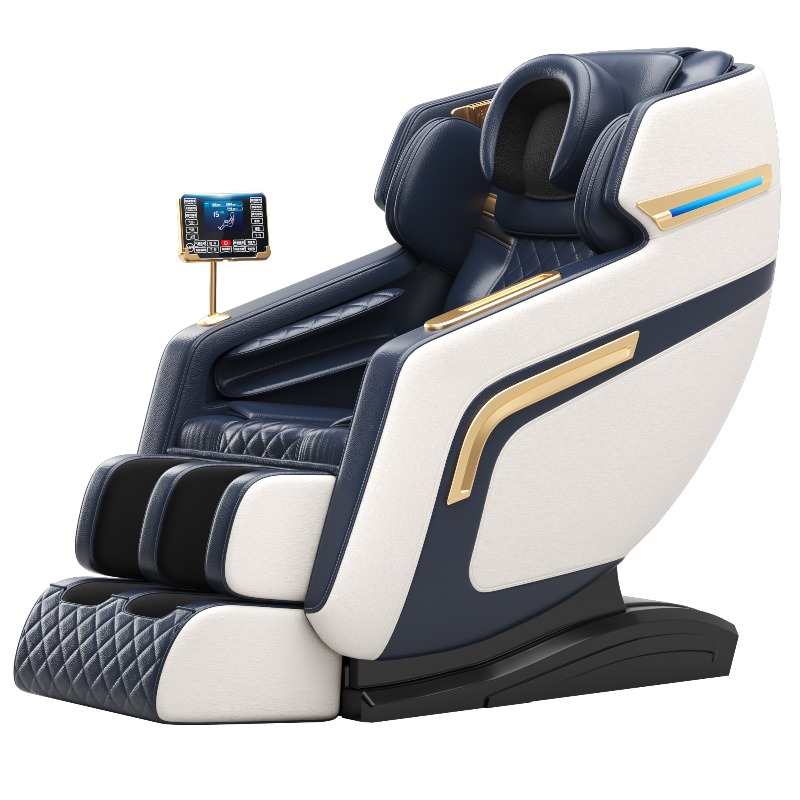 Artificial Intelligence Massag - Wellness Spa With Massage avaliação e preço