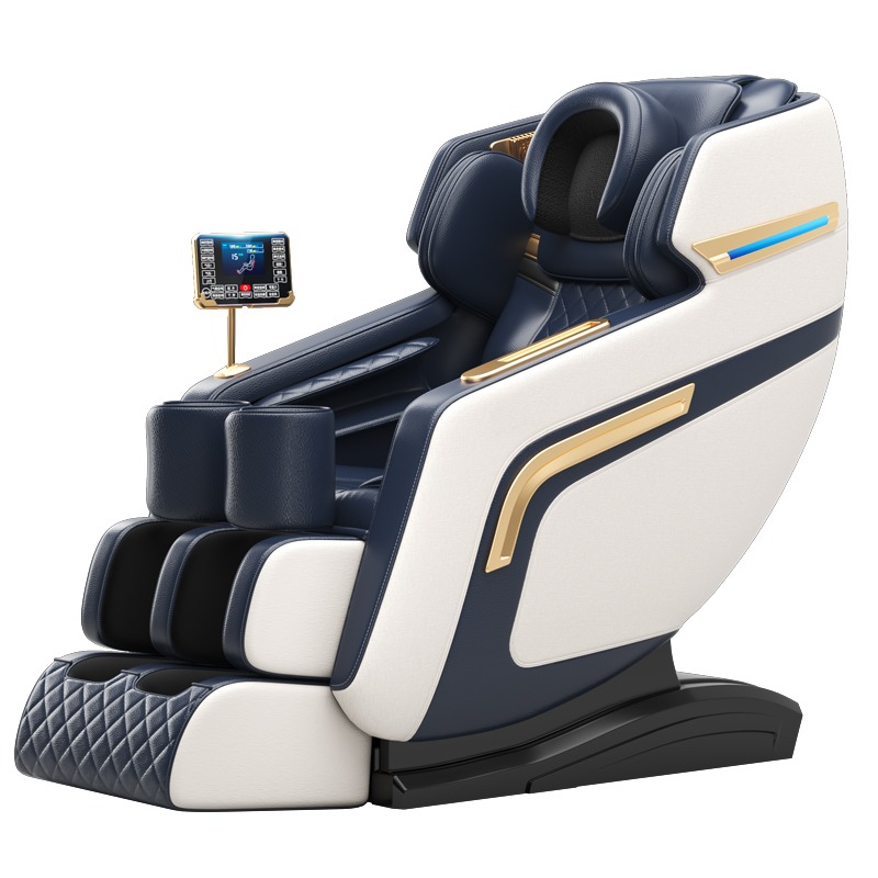 Artificial Intelligence Massag - Wellness Spa With Massage avaliação e preço
