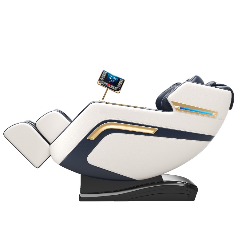 Artificial Intelligence Massag - Wellness Spa With Massage avaliação e preço