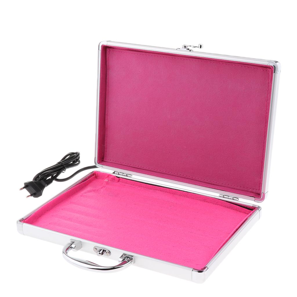 Portable Massage Stone Warmer  - Wellness Spa With Massage avaliação e preço