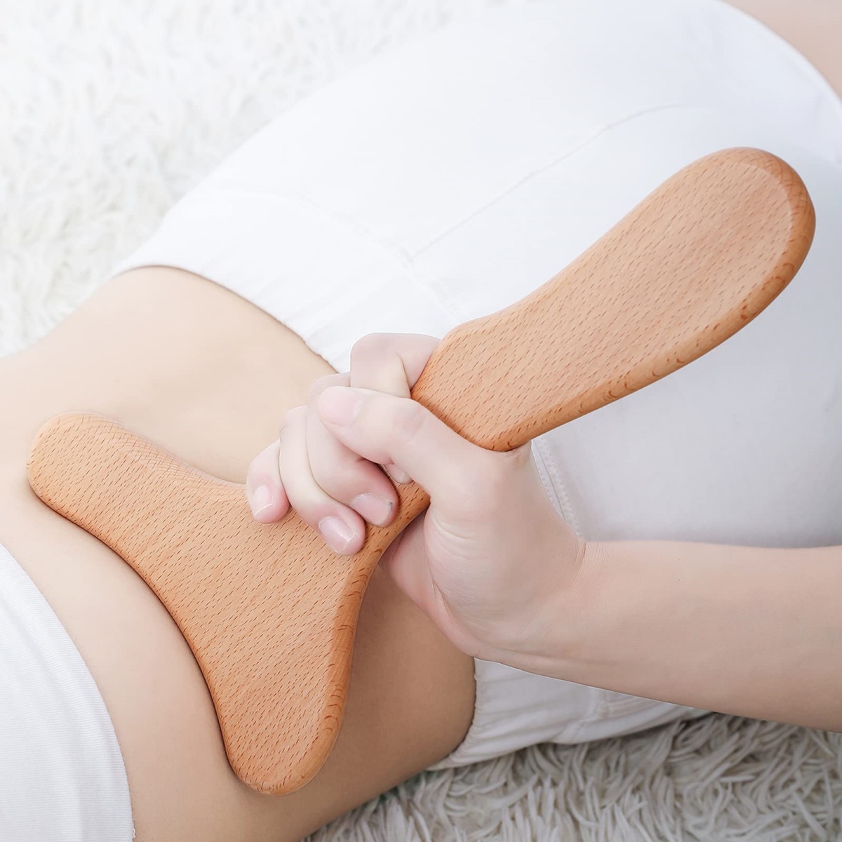 Wood Therapy Body Contouring T - Wellness Spa With Massage avaliação e preço