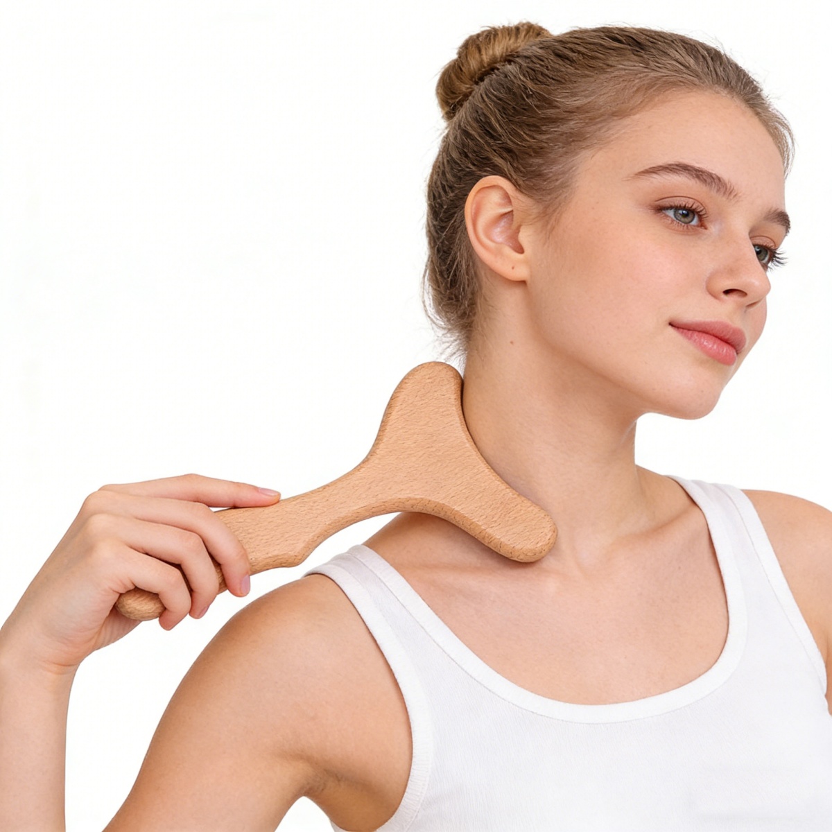 Wood Therapy Body Contouring T - Wellness Spa With Massage avaliação e preço