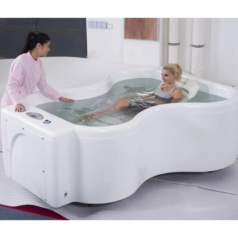 Butterfly spa Bed Bathtub Bubb - Xy Spa & Wellness Reviews avaliação e preço