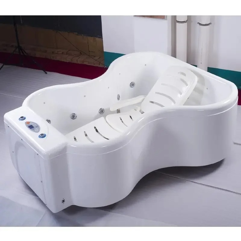 Butterfly spa Bed Bathtub Bubb - Xy Spa & Wellness Reviews avaliação e preço
