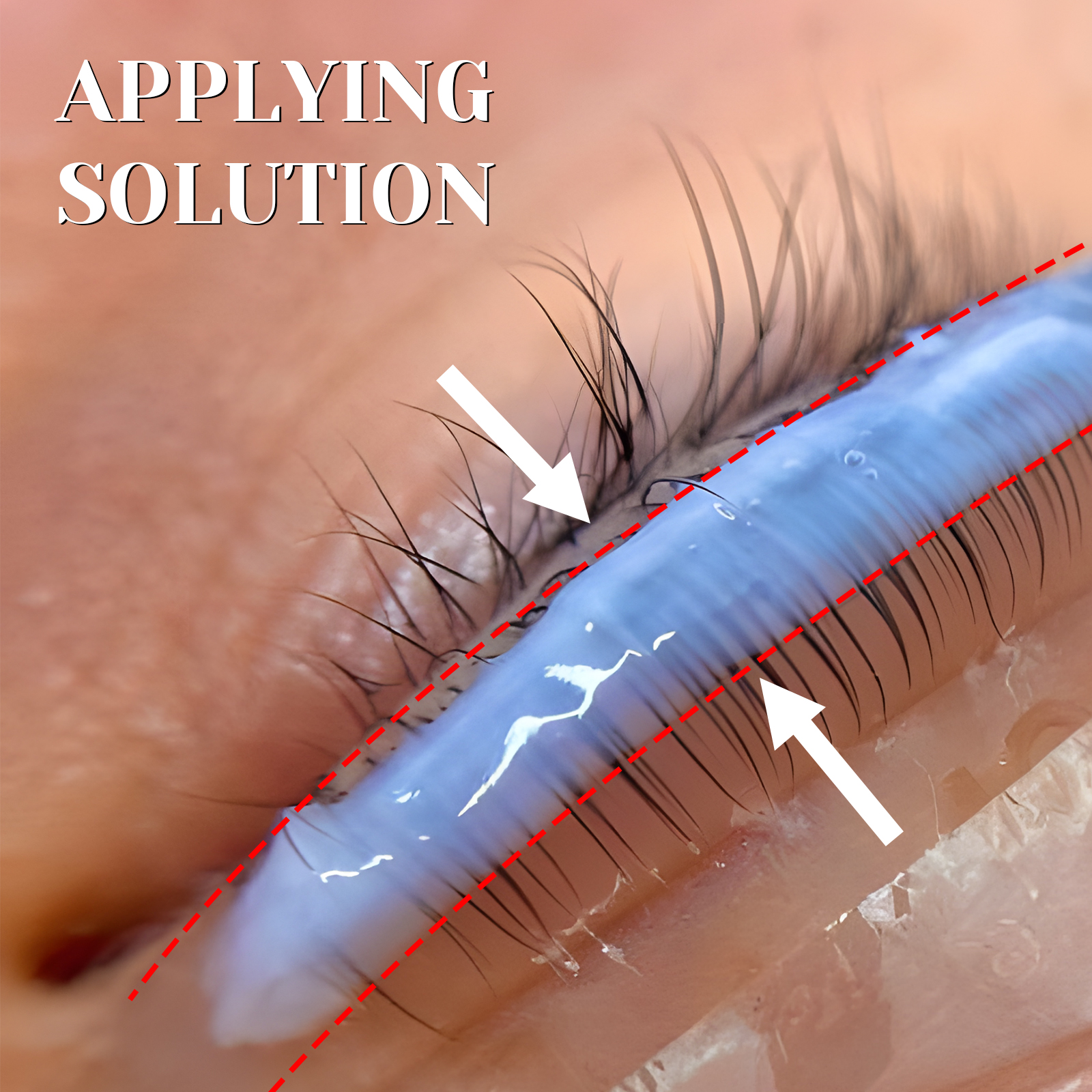 LOMANSA 10ml Fix Perming Tube  - Brow Lamination Kit avaliação e preço