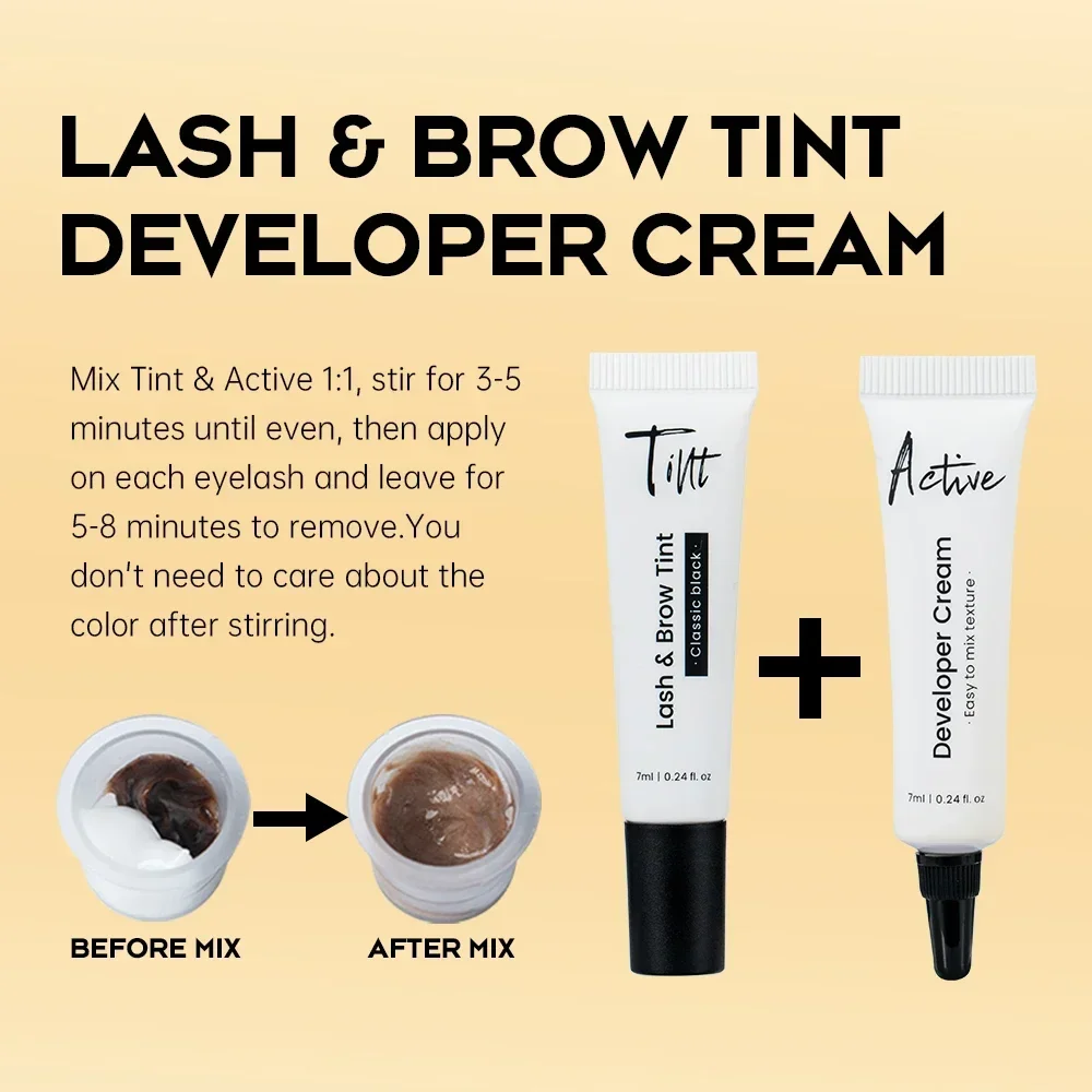 Gollee Lash Lift Kit 4 in 1 Br - Brow Lamination Kit avaliação e preço
