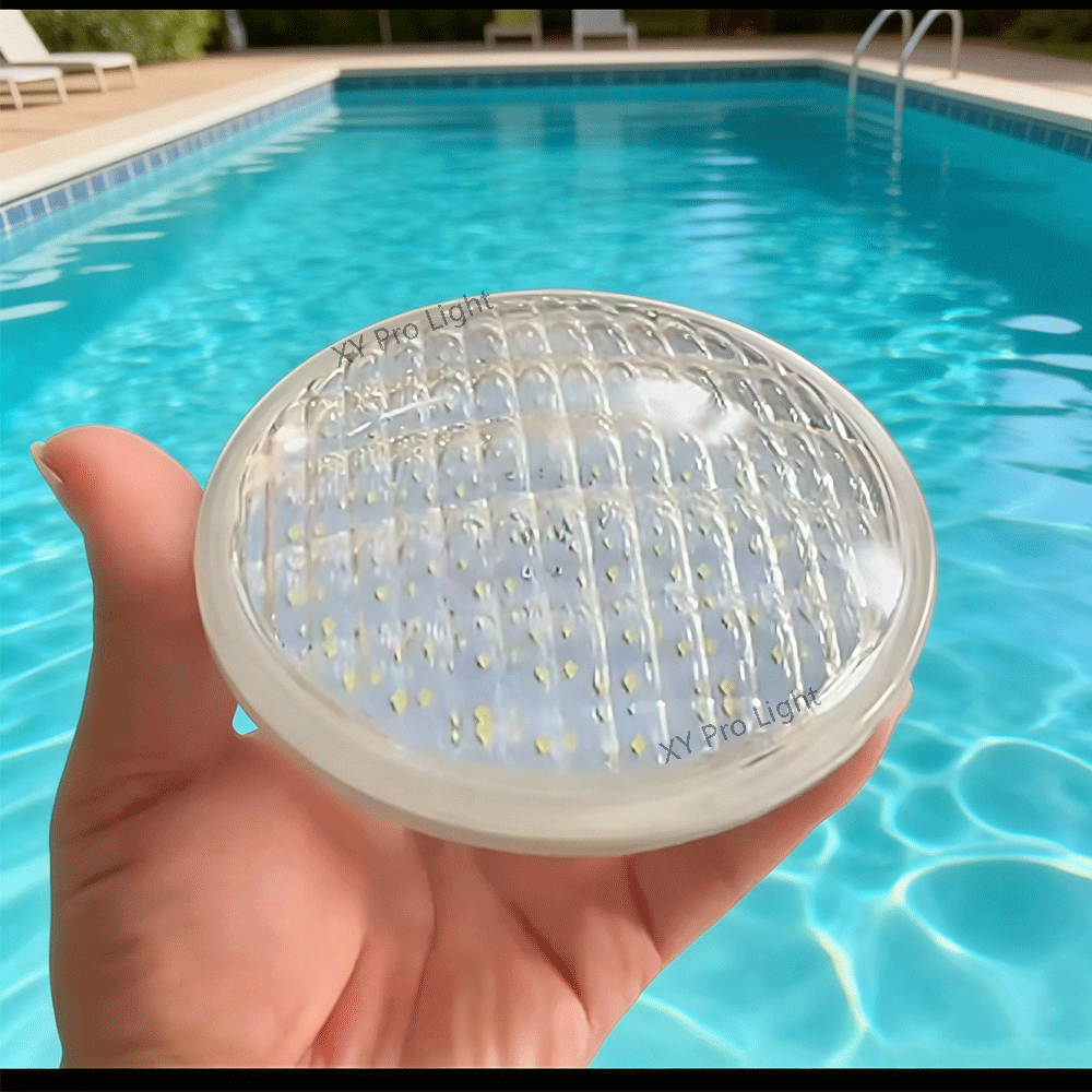 12W LED Underwater Lights 7W 9 - Xy Spa & Wellness Reviews avaliação e preço