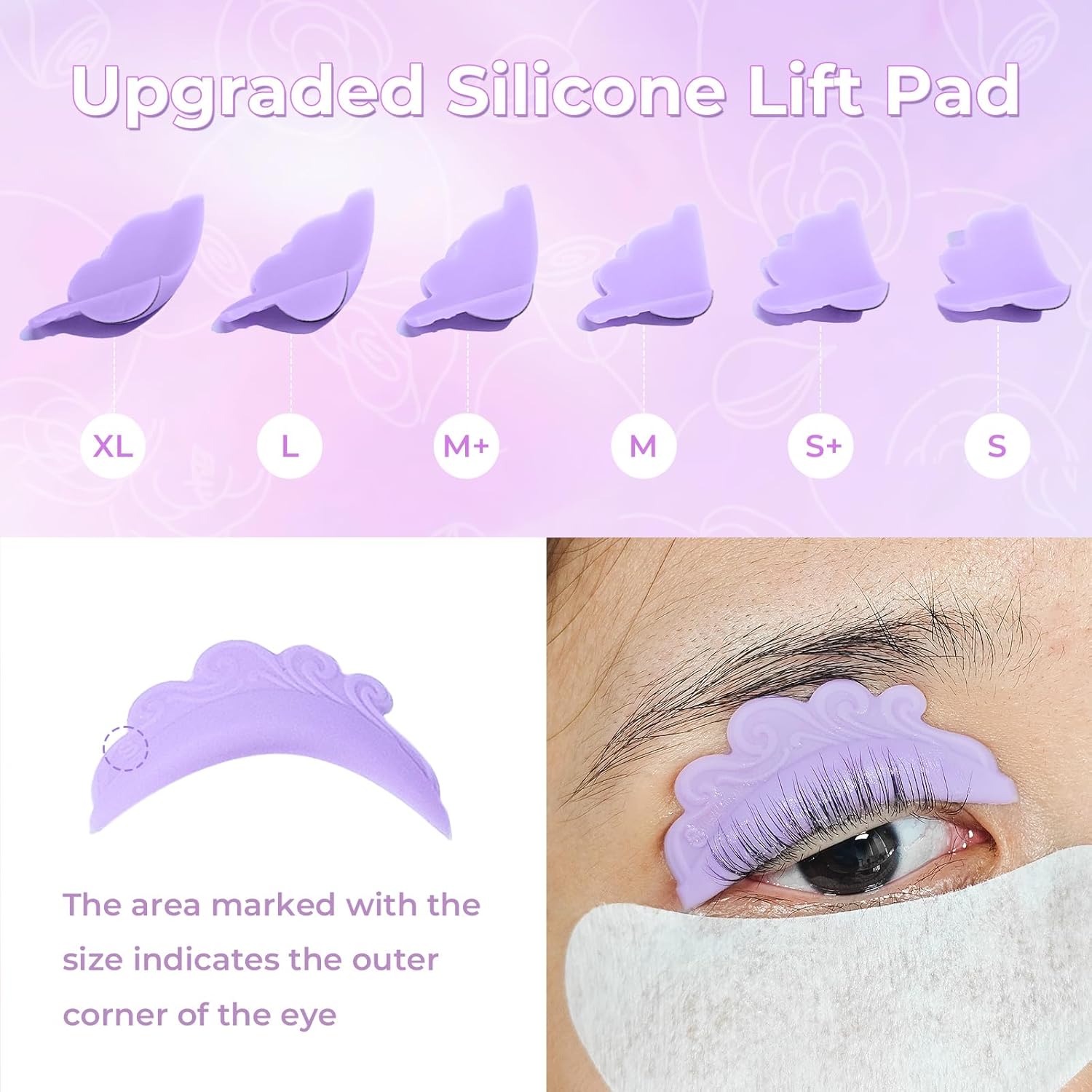 PERMANIA New Eyelash Lift Kit  - Brow Lamination Kit avaliação e preço