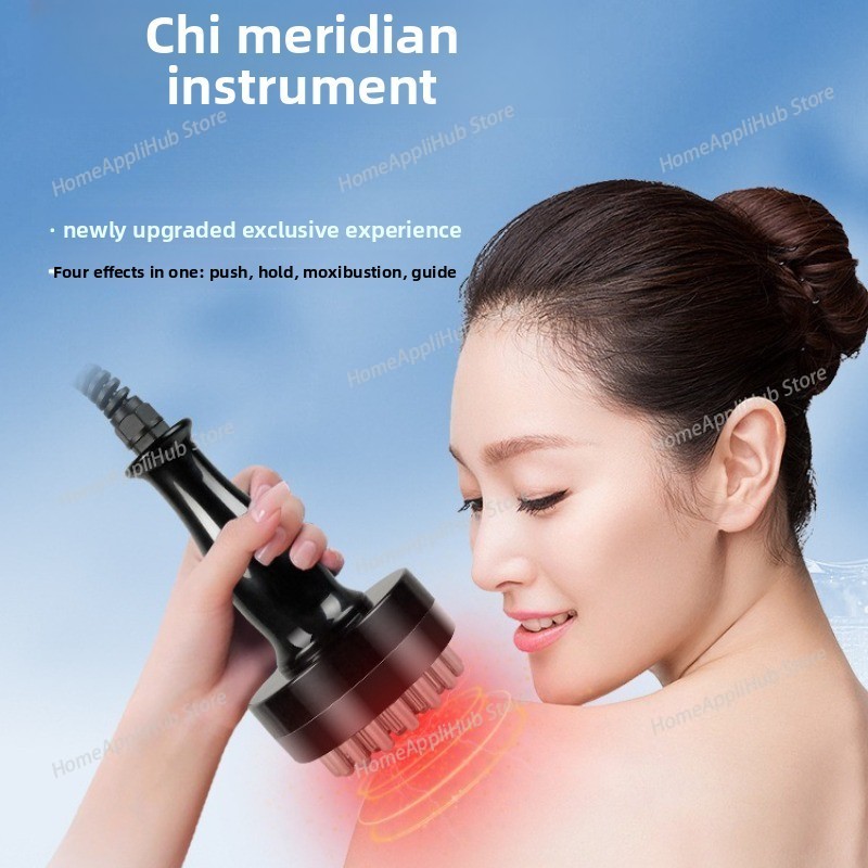 Vitality Meridian Instrument – - Wellness Spa With Massage avaliação e preço