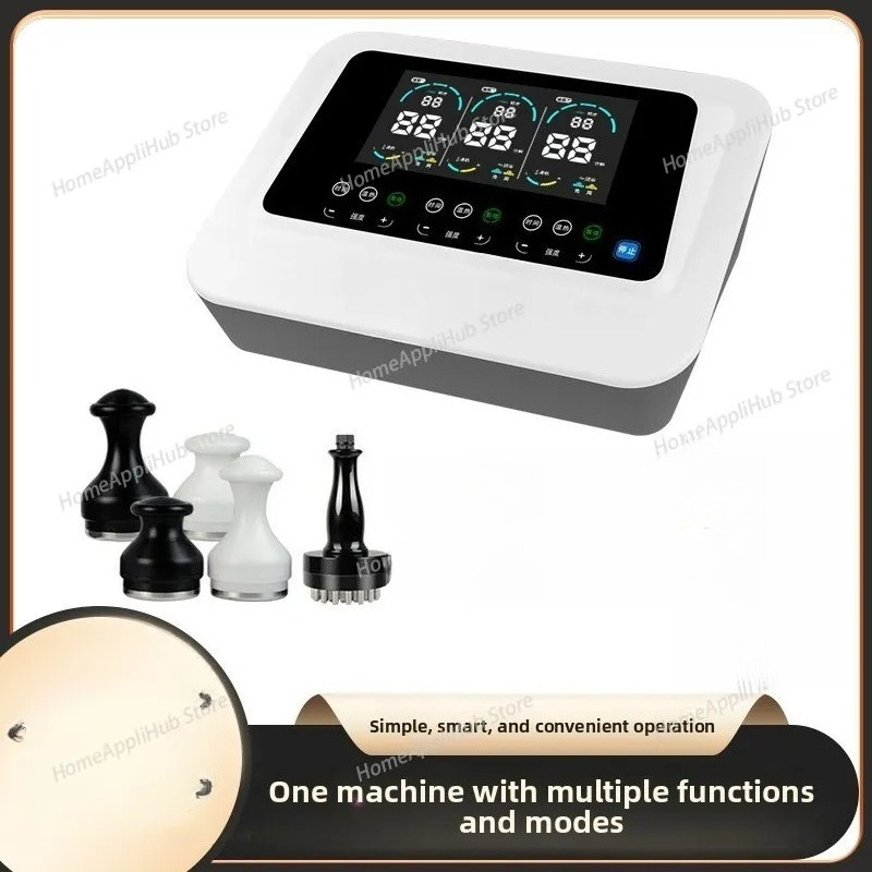 Vitality Meridian Instrument – - Wellness Spa With Massage avaliação e preço