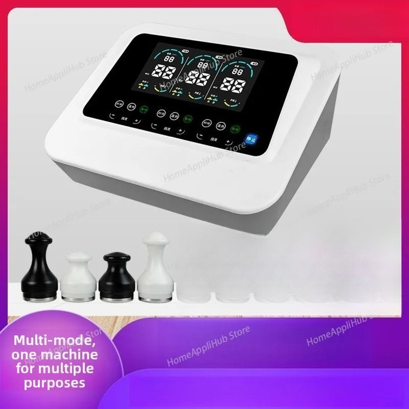 Vitality Meridian Instrument – - Wellness Spa With Massage avaliação e preço