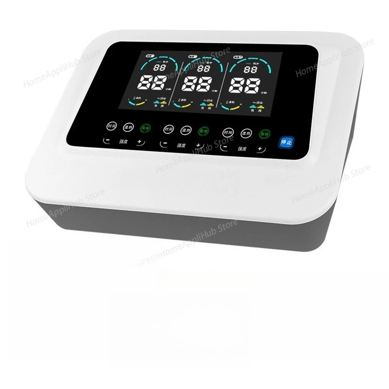 Vitality Meridian Instrument – - Wellness Spa With Massage avaliação e preço