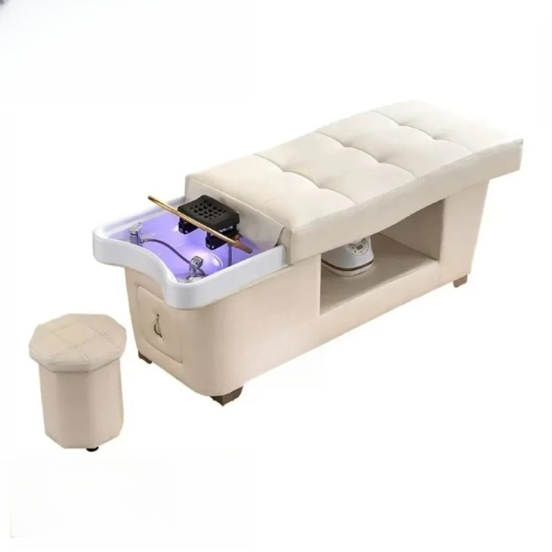 Massage Table Massage Bed with - Wellness Spa With Massage avaliação e preço