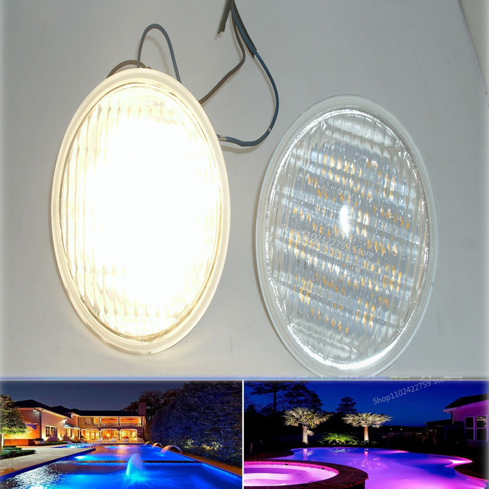 12W LED Underwater Lights 7W 9 - Xy Spa & Wellness Reviews avaliação e preço
