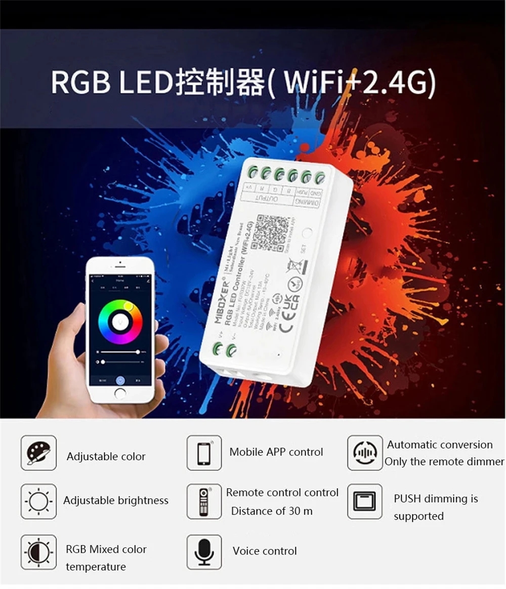 45W RGB LED Underwater Lights  - Xy Spa & Wellness Reviews avaliação e preço