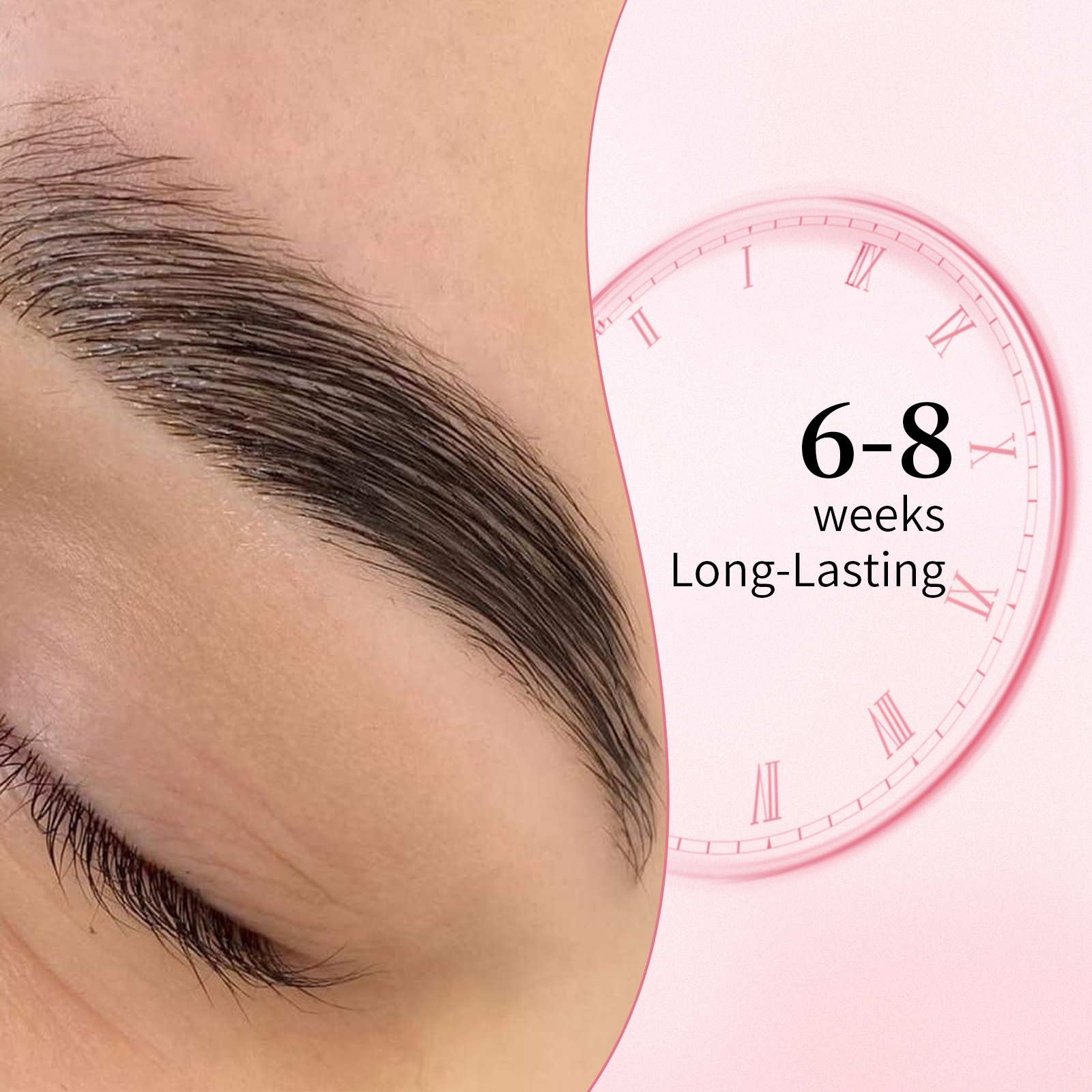Libeauty Semi-permanent Brow L - Brow Lamination Kit avaliação e preço