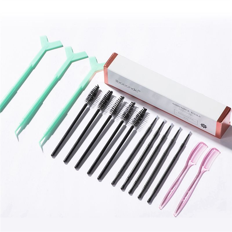 Ibcccndc Brow Lamination Kit E - Brow Lamination Kit avaliação e preço