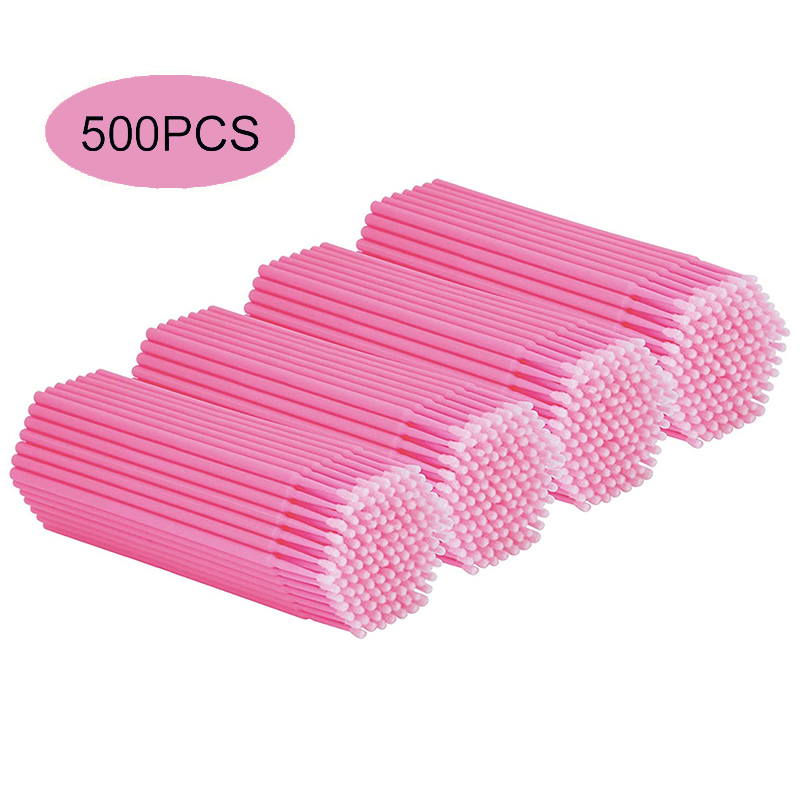 500pcs/lot Eyelash Extension C - Brow Lamination Kit avaliação e preço