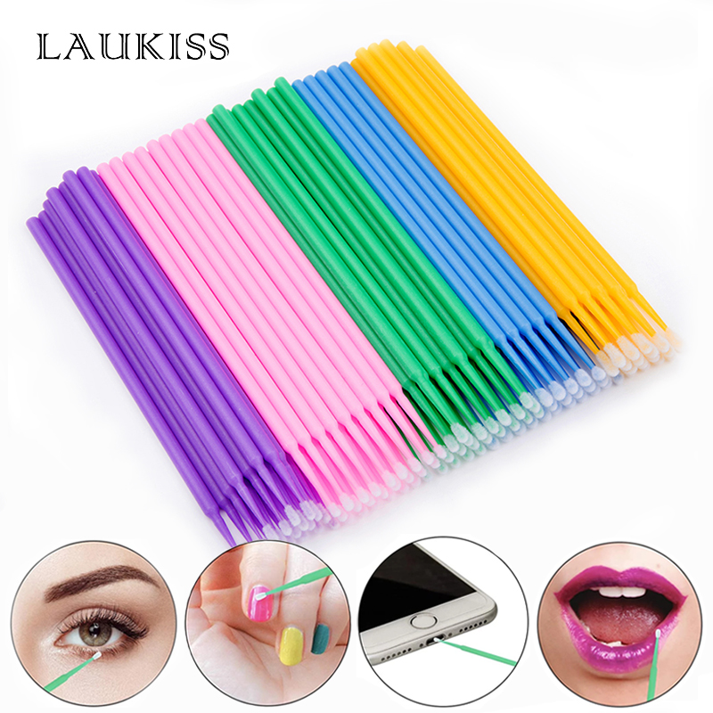 500pcs/lot Eyelash Extension C - Brow Lamination Kit avaliação e preço
