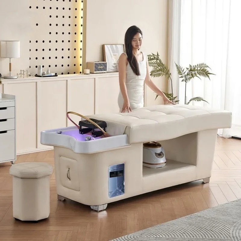 Massage Table Massage Bed with - Wellness Spa With Massage avaliação e preço