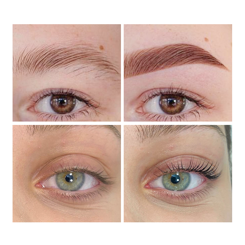ICONSIGN Upgrade Version Lash  - Brow Lamination Kit avaliação e preço