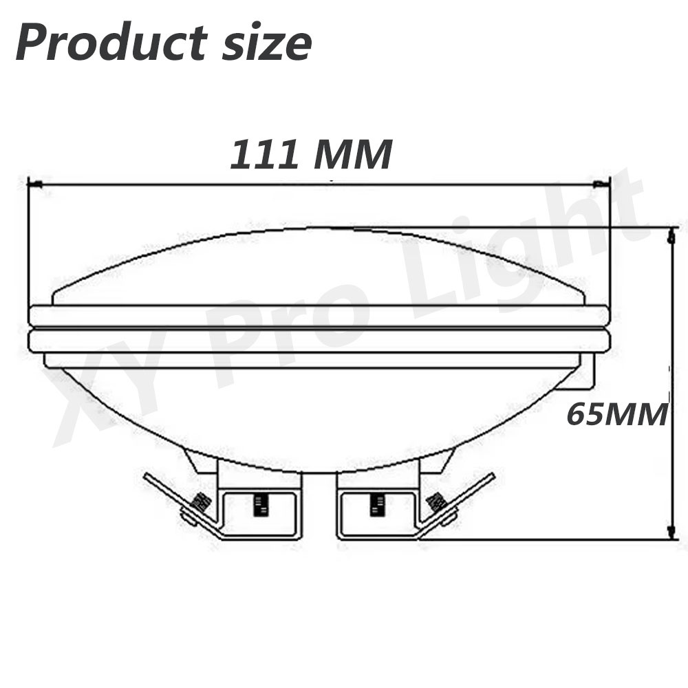 24W LED Underwater Lights 10W  - Xy Spa & Wellness Reviews avaliação e preço