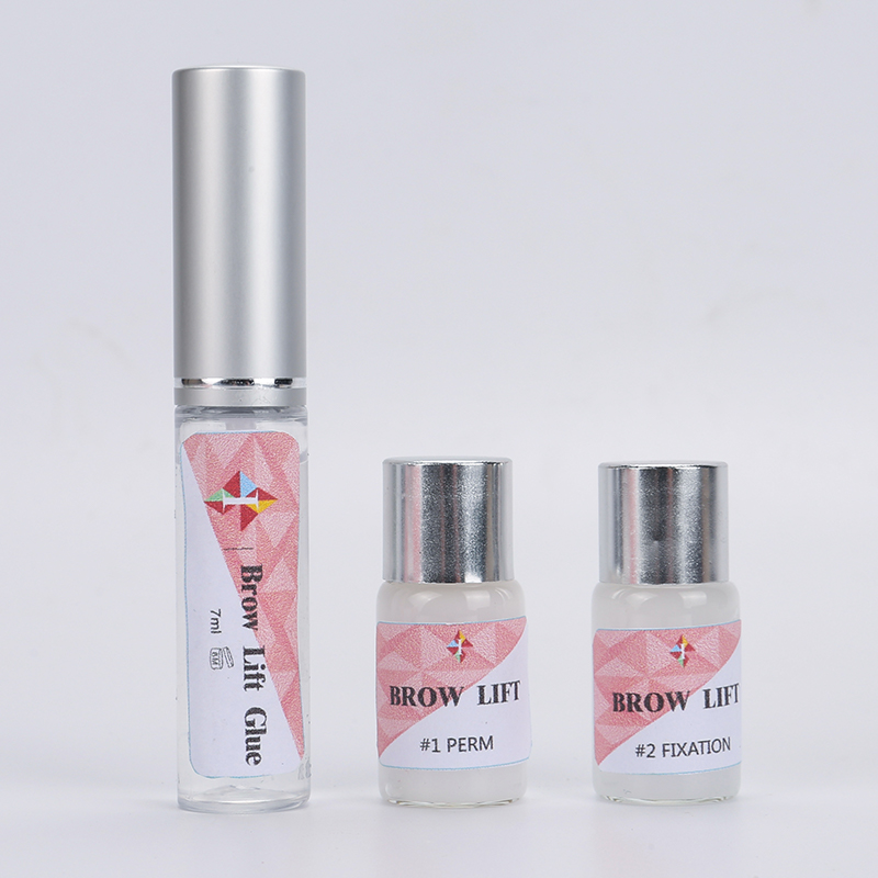 ICONSIGN Eyebrow Lift Professi - Brow Lamination Kit avaliação e preço