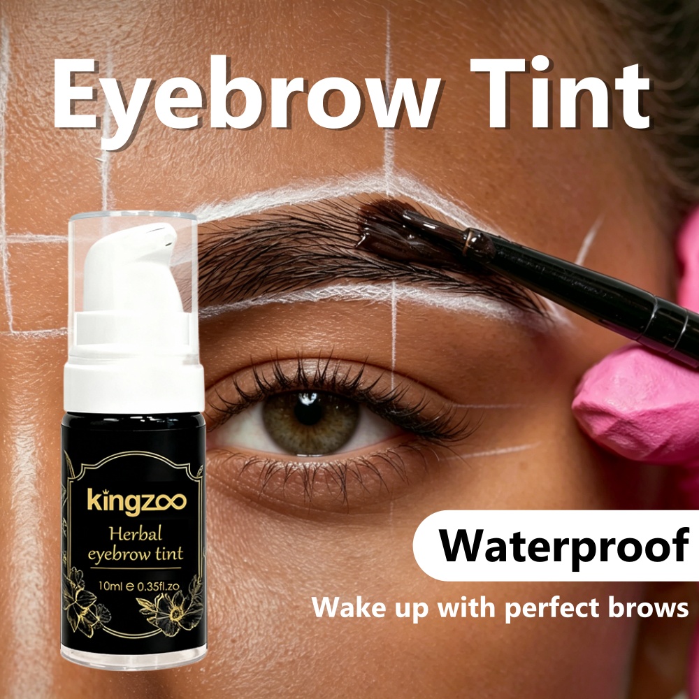 ​​Waterproof Henna Brow Tint S - Brow Lamination Kit avaliação e preço