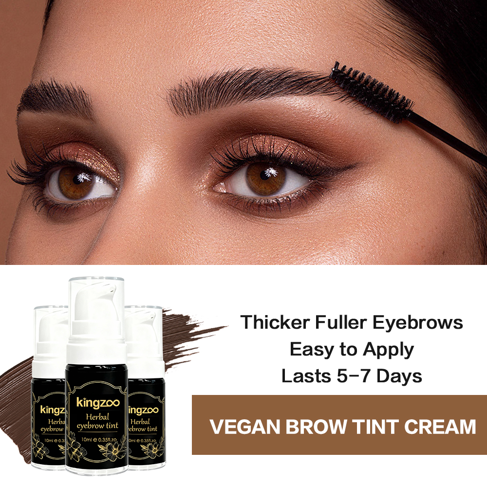 ​​Waterproof Henna Brow Tint S - Brow Lamination Kit avaliação e preço