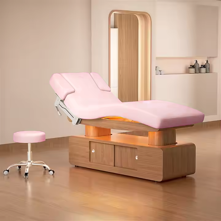 Luxury 3/4 Motors Pink  Beauty - Wellness Spa With Massage avaliação e preço