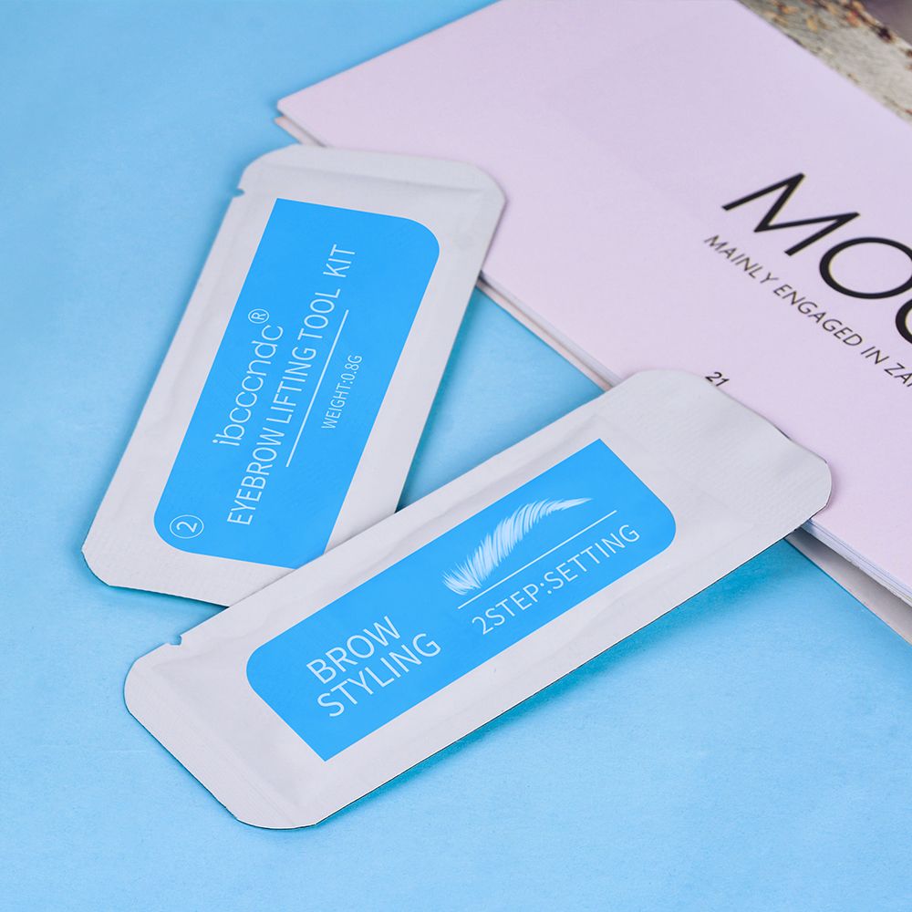 Home Use Waterproof Long Lasti - Brow Lamination Kit avaliação e preço