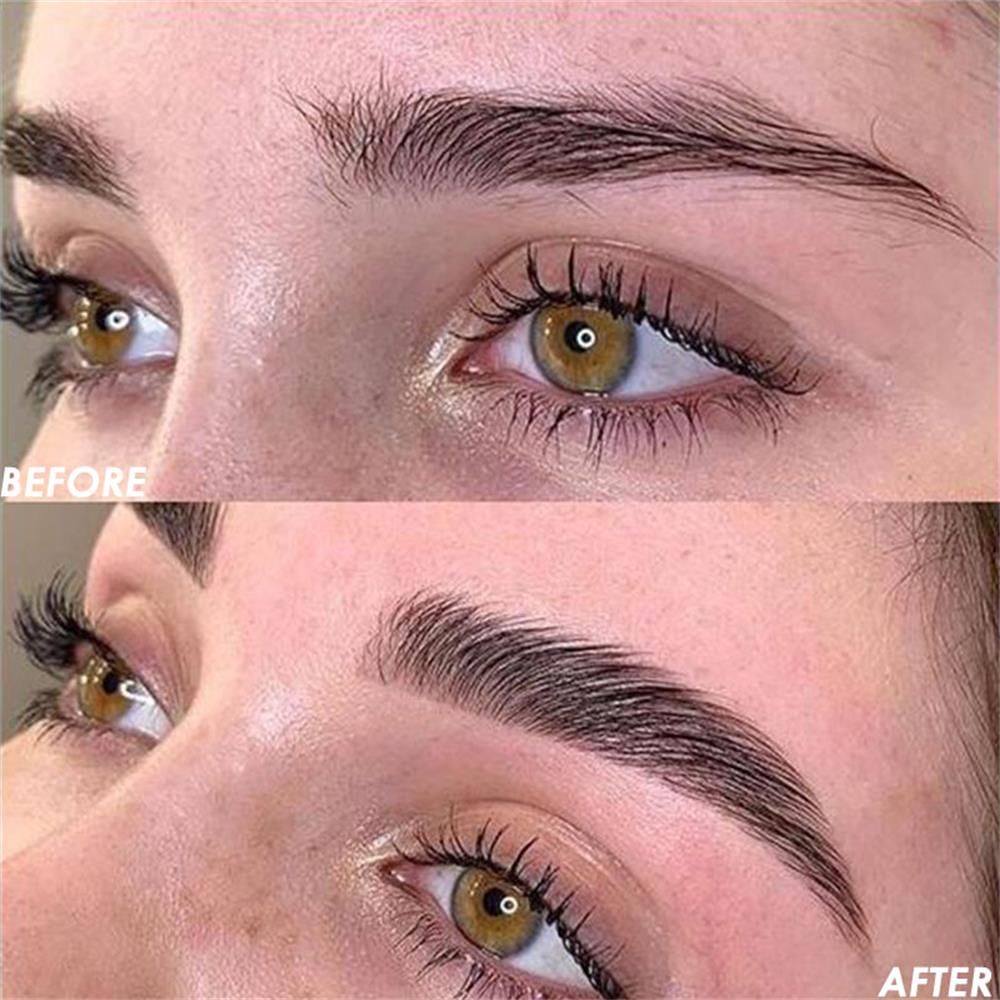 Home Use Waterproof Long Lasti - Brow Lamination Kit avaliação e preço