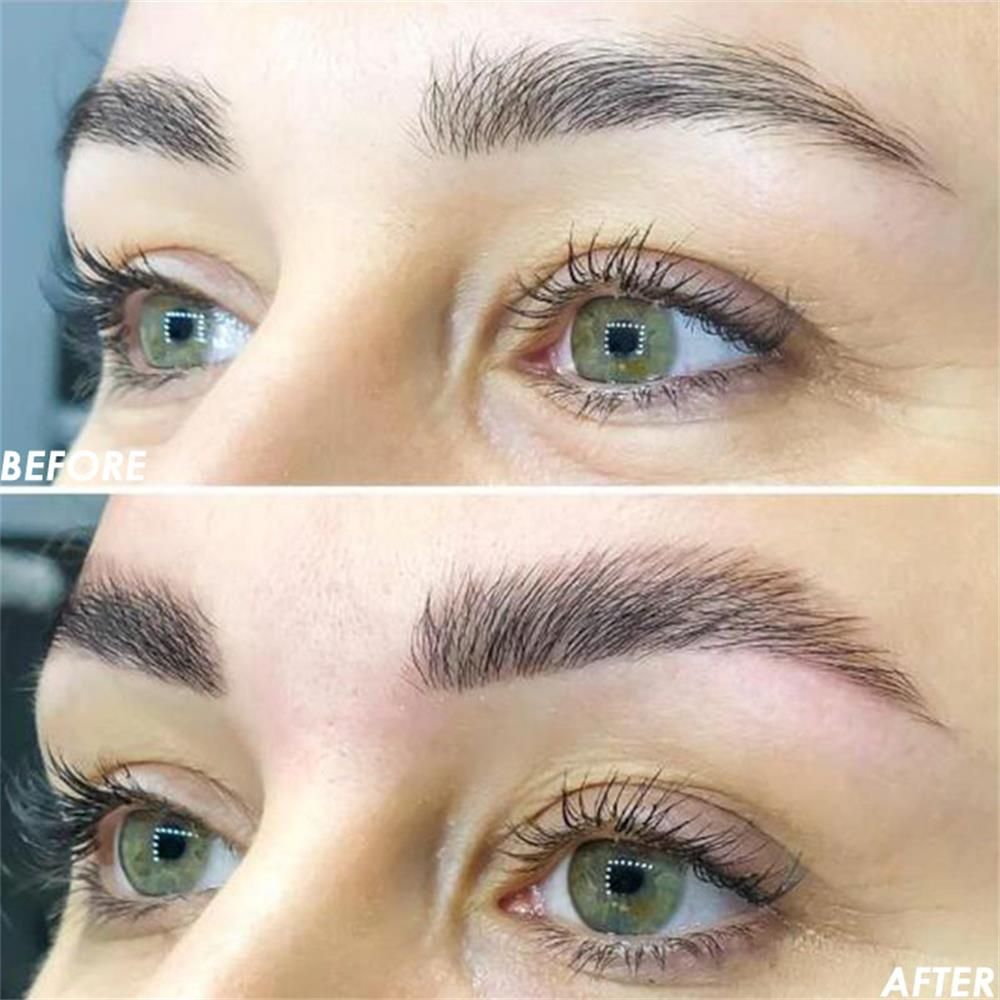 Home Use Waterproof Long Lasti - Brow Lamination Kit avaliação e preço
