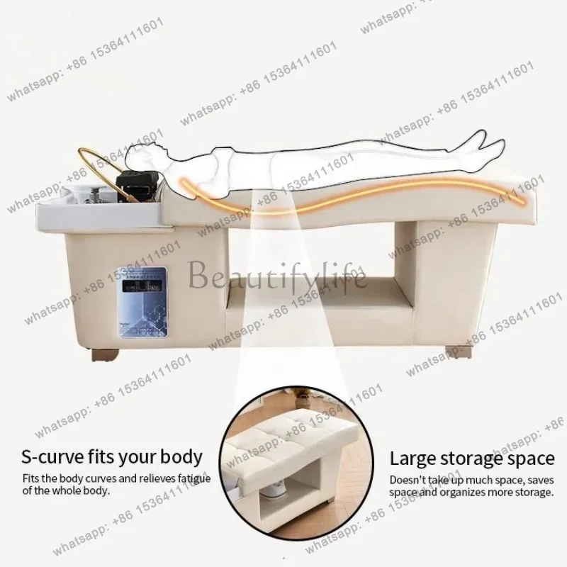Massage Table Massage Bed with - Wellness Spa With Massage avaliação e preço